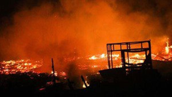 سان فرانسيسكو.. 9 قتلى و25 مفقوداً بحريق في حفل موسيقي