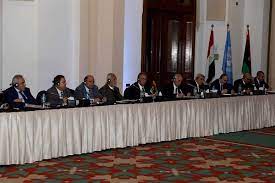 مصر تستضيف اجتماعات موسعة لإخراج القوات الأجنبية من ليبيا