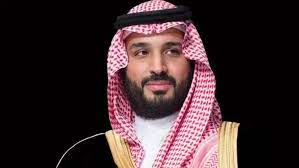 ولي العهد السعودي يطلق الاستراتيجية الوطنية للملكية الفكرية