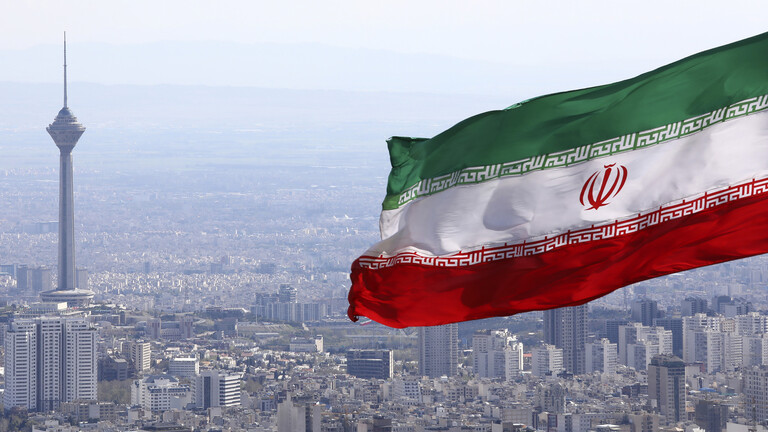 طهران: محاولات تشكيل تحالفات أمنية ضد إيران سياسة فاشلة