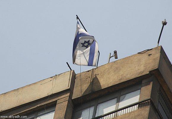 تعيين “دافيد غوفرين” سفيرا لإسرائيل في مصر