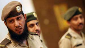 في السعودية …..نحر ابنه كفارة لقتله عمه!