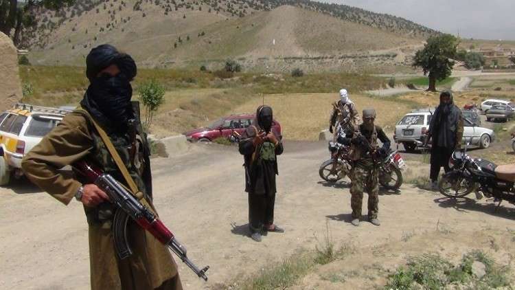 أفغانستان:16 من عناصر طالبان وأُصيب 9 آخرون جنوب البلاد