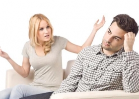 7 أنماط من شخصية الرجل تنفر منها المرأة