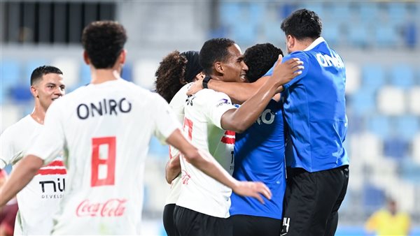 شوفوا حماس الفارس الأبيض.. القنوات الناقلة لمباراة الزمالك اليوم أمام الجونة في الدوري المصري والمعلق والتشكيل المتوقع