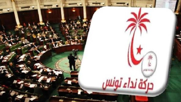 نداء تونس يتفكك ويربك مؤسسات الحكم
