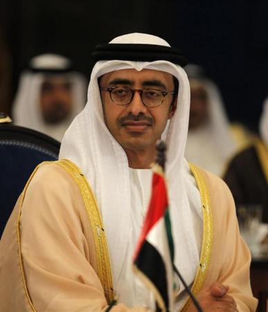 رويترز: أمريكا “قلقة” بشأن “أمريكيين ليبيين” يحاكمان في دولة الإمارات العربية