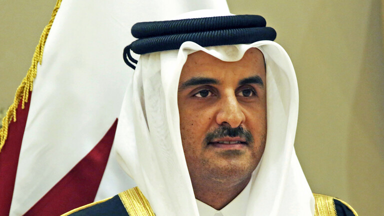 أمير قطر مفتتحا منتدى الدوحة: العداء للسامية يستخدم على نحو خاطئ ضد كل من ينتقد سياسات إسرائيل