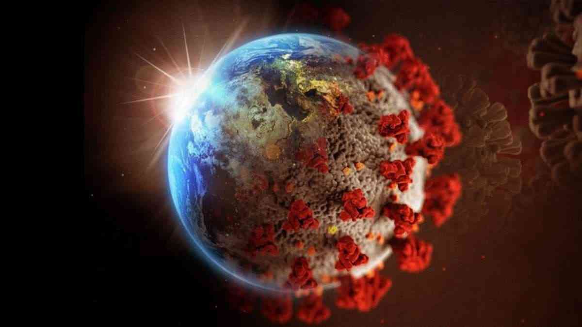 إصابات كورونا حول العالم تتجاوز 133 مليون حالة