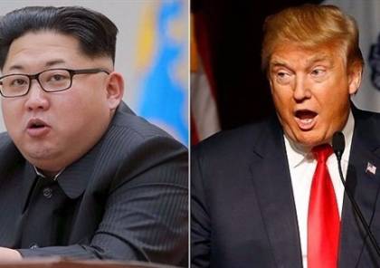 NBC : هل يغتال ” ترامب ” زعيم كوريا الشمالية “كيم جونغ أون ؟!