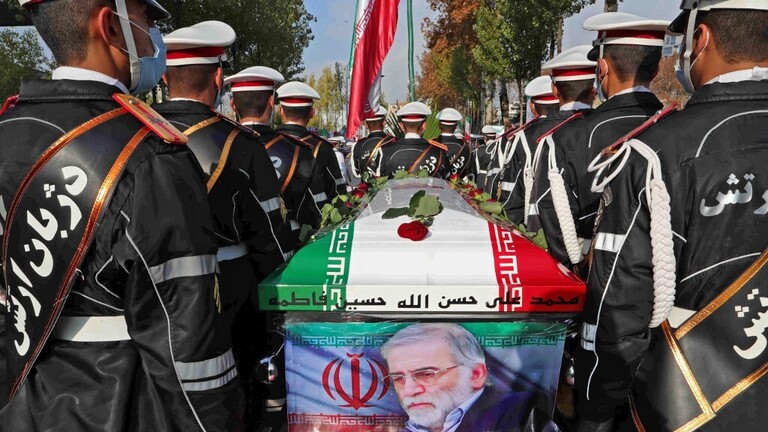 صحيفة: زادة قتل بسلاح يزن طنا هربه الموساد الإسرائيلي