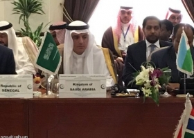 السعودية :لن نرسل قوات برية لسوريا إلا بعد واشنطن وزودنا المعارضة بأسلحة فتاكة