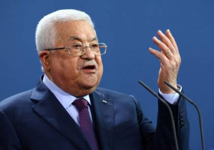اميركا تحذر السلطة الفلسطينية في حال تم طلب عضوية دولة كاملة في الامم المتحدة