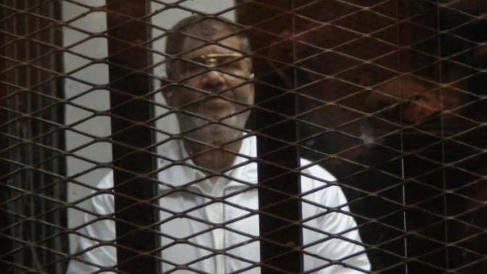 النائب العام يكشف تفاصيل وفاة محمد مرسي.. هذا كل ما حدث