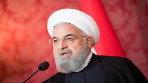 أول استجواب أمام البرلمان الإيراني.. فشل روحاني والقضاء يتدخل
