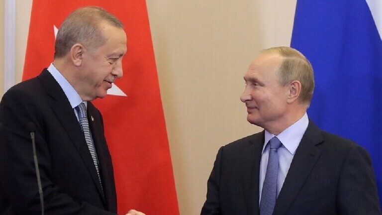 أردوغان: وفد تركي إلى موسكو قريبا وأهم أجنداته إرسال جنودنا إلى ليبيا