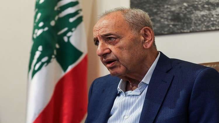 بري يطالب بتشريع زراعة الحشيش في لبنان