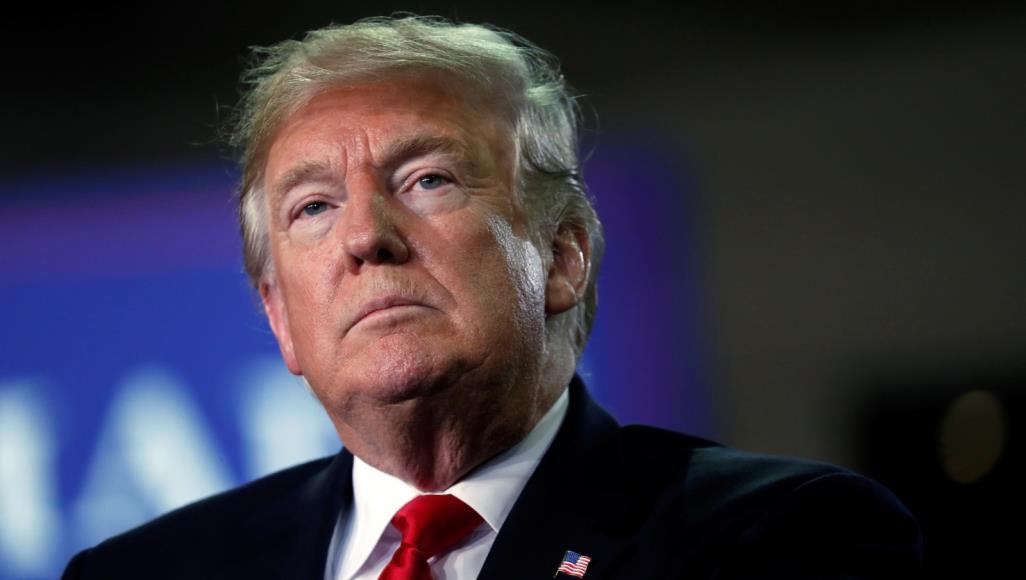 ترامـب يفاجئ «إيـران» بـ«هـدية»غـير متوقـعة