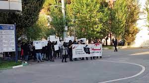 من الجنوب للشمال.. حراك المتظاهرين مستمر في إيران
