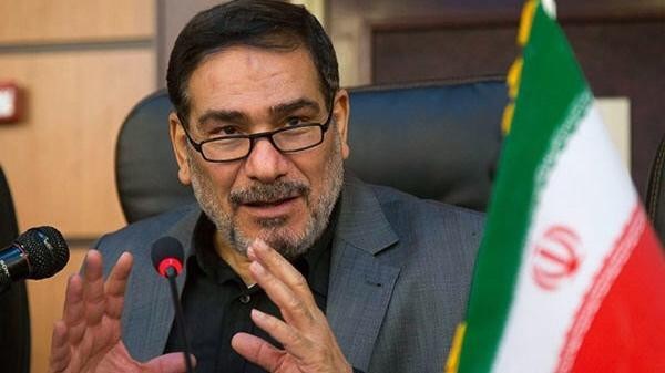 مجدداً.. إيران تحذر من المساس بالحشد الشعبي في العراق