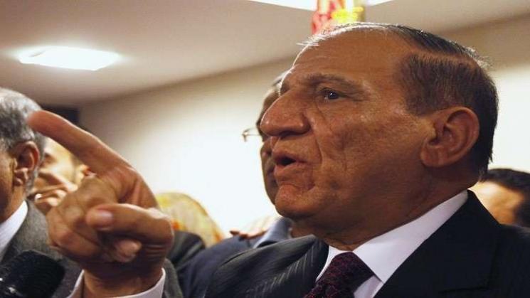 يوسف ندا لـ”عنان”: 6 شروط لقبول “الإخوان” انتخابك رئيسًا لمصر..وعمرو أديب: رسالة مهينة!