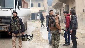 سوريا: منع المدنيين من الخروج عبر ممرات حلب