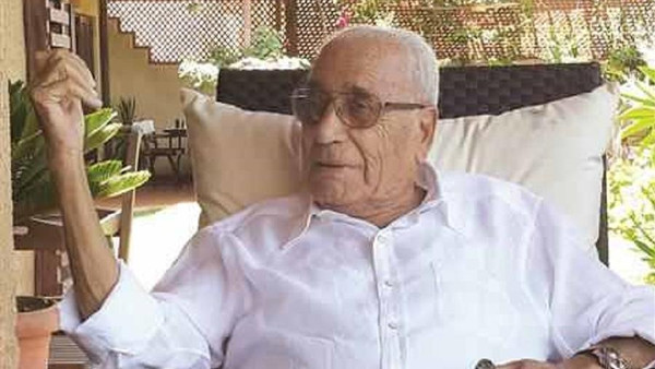تدهور الحالة الصحية للصحافي المصري محمد حسنين هيكل