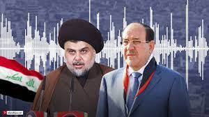 ردا على المالكي.. العبادي يحذر من “كسر الإرادة” بالعراق