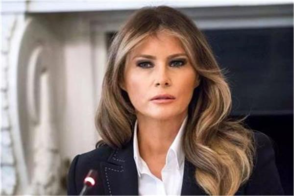 ميلانيا تنصح زوجها بالخروج من البيت الأبيض