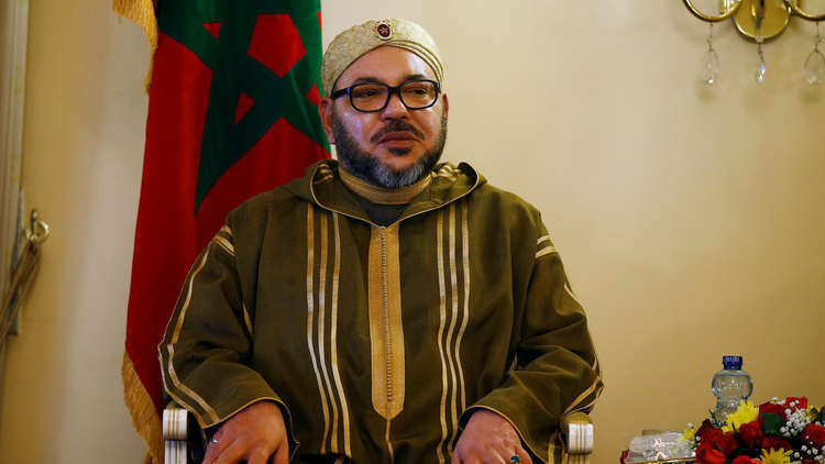 العاهل المغربي يأمر بتجنيد 10 آلاف شاب