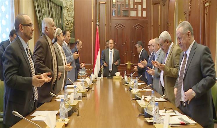 هدنة اليمن تبدأ اليوم وسط تقدم للجيش والمقاومة