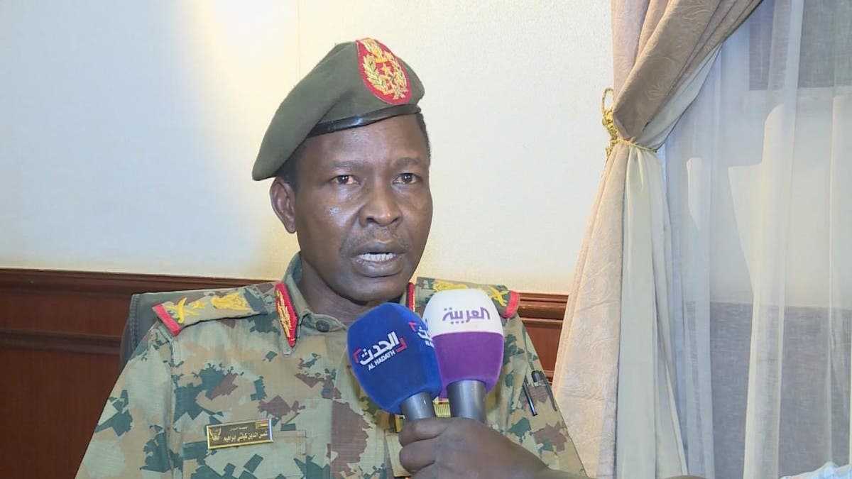 الانتقالي السوداني: “خطة فض الاعتصام انحرفت”