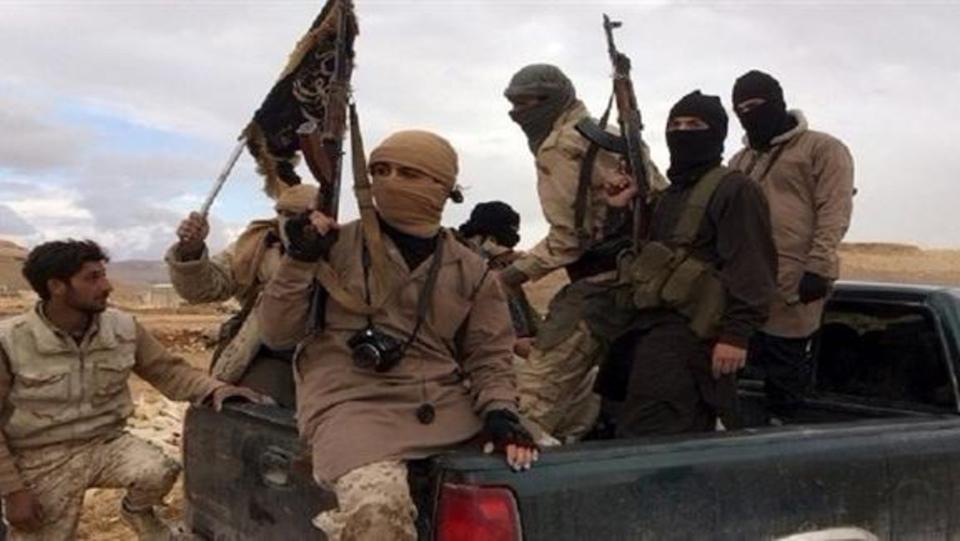 مقتل 5 من قوات الأسد بانفجار ألغام في دير الزور