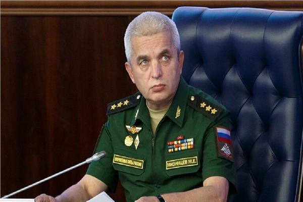 الدفاع الروسية: خبراء المتفجرات يطهرون أراضي لوجانسك ودونيتسك