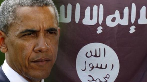 أوباما يدعو إلى جهود لمواجهة تحركات الدولة الاسلامية في ليبيا