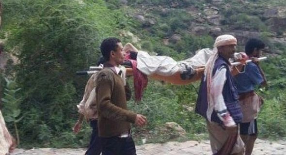 وباء الكوليرا يهاجم صنعاء اليمنية ويسجل 200 حالة إصابة و3 وفيات