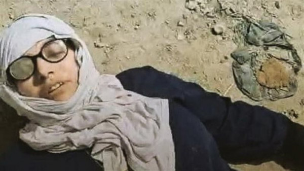الأزهر الشريف في مصر يدين قتل الاحتلال لسيدة فلسطينية