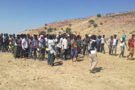 السودان ينفي اتهامات إثيوبيا بدخول مسلحين لاستهداف سد النهضة