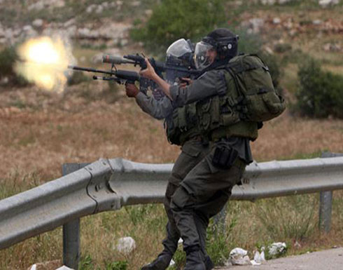 استشهاد شاب فلسطيني متأثراً بجروحه جنوب قطاع غزة
