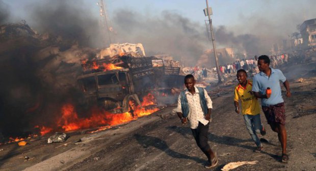 أعمال العنف المسلحة في نيجيريا تسقط 200 عامل قتيل