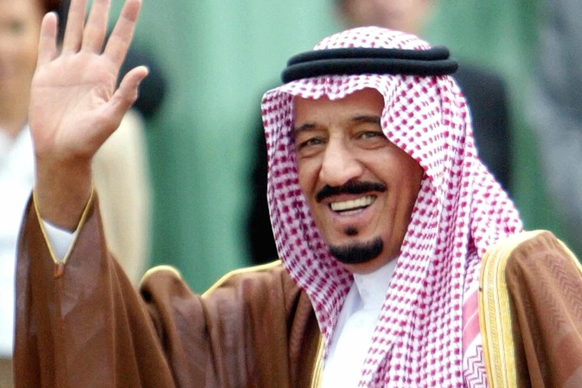 مصر تمنح الدكتوراة الفخرية لخادم الحرمين الشريفين الملك سلمان من جامعة القاهرة