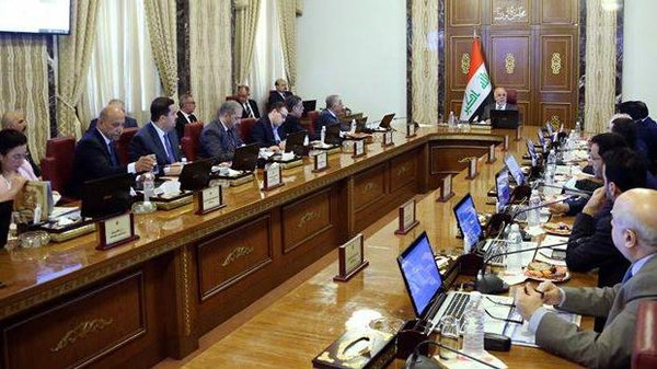 بغداد.. عقوبات جديدة ضد كردستان ونقل “شبكات الاتصال”