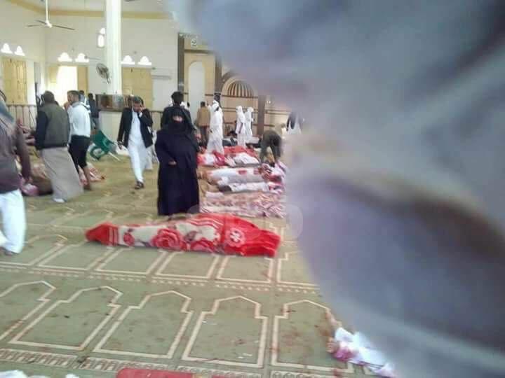 وزير الأوقاف المصري يتبنى مقترح الدعاة بالمحاكمة العسكرية السريعة للإرهابيين