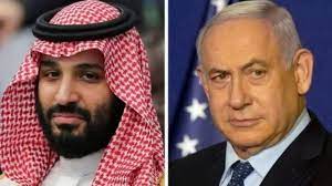 مسؤول سعودي: لن نتراجع عن أي من مطالبنا مقابل التطبيع مع إسرائيل