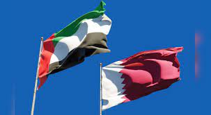 قطر والإمارات تقرران إعادة التمثيل الدبلوماسي بينهما