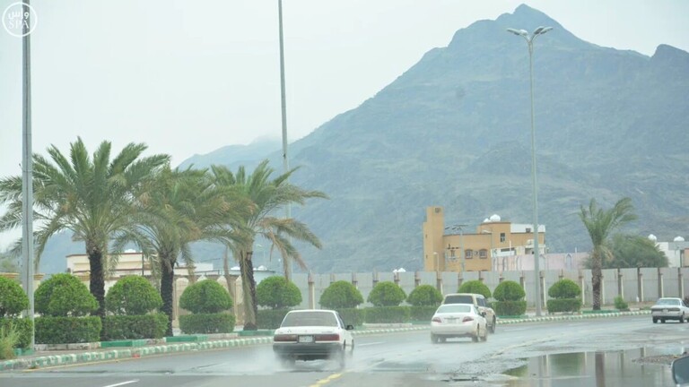 هزة أرضية قبالة السواحل السعودية على البحر الأحمر