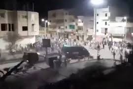 مصر.. ترقب لجمعة الغضب الثانية واستمرار حملات الاعتقال ودهم المنازل