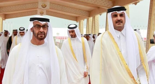 الإمارات تعلن إعادة فتح المنافذ البرية والبحرية والجوية مع قطر غدا