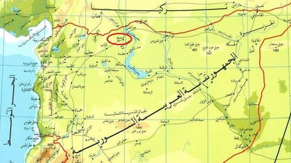 قوات أميركية تشارك “الأكراد” بهجوم لإعادة منبج من داعش