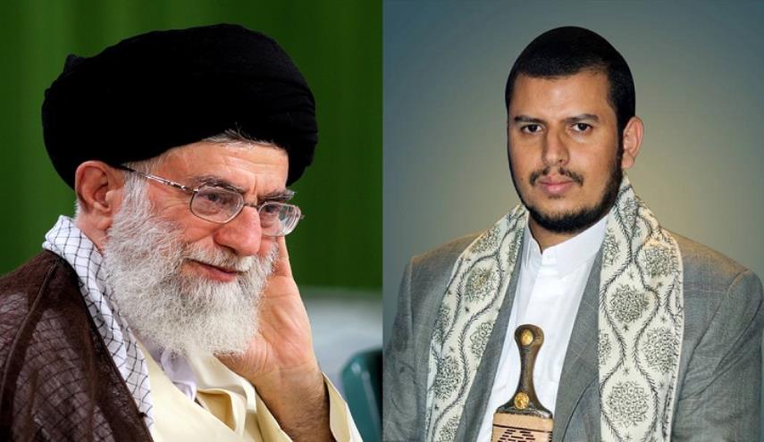 إيران تمنح زعيم الحوثيين أرفع جائزة حقوقية في طهران